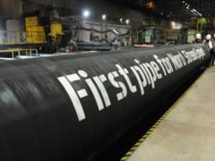 Canada to return sanctioned Nord Stream turbine to Germany