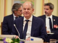 At SPD party with Scholz, women were allegedly drugged with  rape substances  - media