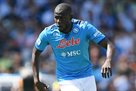 Sportir Napoli: Coolibali does not care about transfer shifts