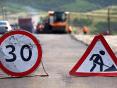 Ukravtodor told how the Russian Federation will repair roads