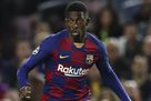 Barcelona voted to give  