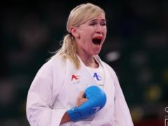 Україна виборола 13 медалей у другий день змагань на Всесвітніх іграх-2022