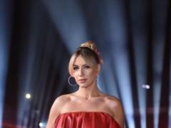Nikityuk shamed Dolce \u0026 Gabbana for collaborating with Kirkorov:  
