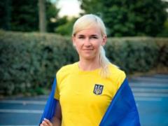 Українська каратистка, яка вчилася кидати коктейлі Молотова, виграла  