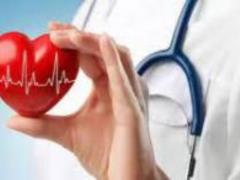 The cardiologist has revealed that people are seriously at risk of suffering through a blood clot