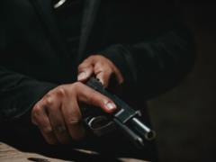15 killed in South Africa in bar shooting