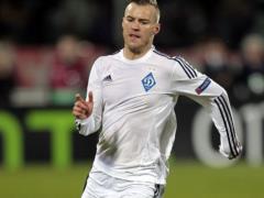 Yarmolenko to turn to Dynamo Kiev - journalist