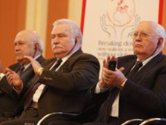 Le Figaro: Walesa sees Russia safe after the war with Ukraine if its population is reduced to 50 million