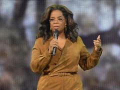 Oprah Winfrey s family is in grief