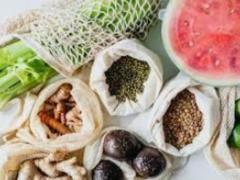 Ученые назвали худшую пищу для кишечной микрофлоры