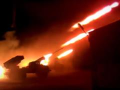 ВСУ нанесли ракетный удар по частям Росгвардии в Херсоне