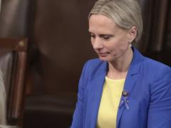 Zelensky commented on signals from the US Congress on Yermak