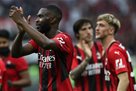 Milan negotiated with Tomori about the continuation of the contract