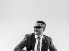 Pro-Russian ex-Wellboy producer Bardash photographed in Moscow - media