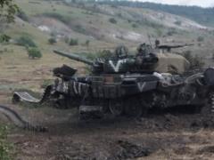 В Праге открывается выставка уничтоженной российской военной техники
