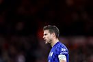 Chelsea named Barcelona a sum, ready to sell Aspilicueta for a yak