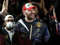 Forgot about 500 million pounds: Fury was stunned by the announcement of a potential fight with Joshua