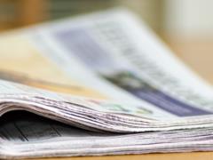 Portal of German daily newspaper Die Welt blocked in Russia