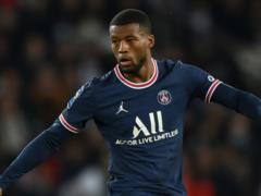PSG is ready to sell 11 football players of this year