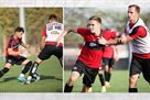 Kryvbas conducted a two-way game, a newcomer was identified as a
