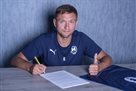 Martiniuk: I am sure that with my thoughts and knowledge I will help Metalist 1925