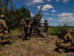 ВСУ освободили Ивановку в Херсонской области