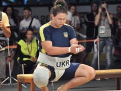 Украина выиграла пять медалей в третий день Всемирных игр-2022