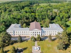 The occupiers seized the Askania-Nova Institute of Animal Husbandry in the Kherson region