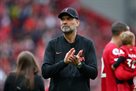Klopp: If Manet said what you want to drink, it was smooth, but we could replace it with cool gravels