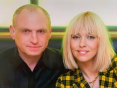 Полякова призналась, что пыталась вывезти мужа за границу:  Подумала, воспользуюсь звездностью 