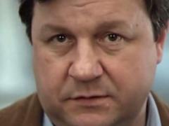 Умер знаменитый украинский актер Юрий Мажуга