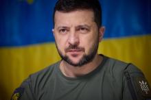 Zelenskyy entrusted the Cabinet of Ministers to think about the provision of drinking water for the elimination of the community
