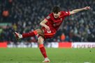 Liverpool welcomed a young defender to orendi in Famalikan