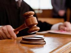 In Odessa, a “zaputin” was sentenced to read books in Ukrainian