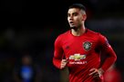 Manchester United sell Pereira from Fulgham