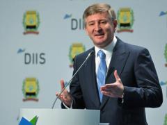 Ахметов отдал государству свой медиа-бизнес