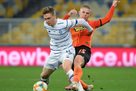It became clear when the championship of Ukraine starts