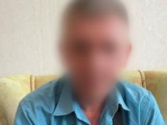 Глава одной из общественных организаций в Харьковской области оказался педофилом