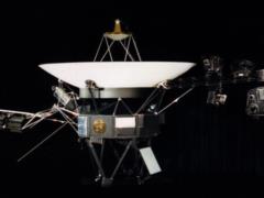 NASA пытается исправить сбой в работе аппарата «Вояджер-1»