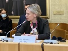 Проблема Украины – люди, из-за которых тормозят реформы – Спартц
