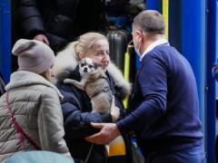 Польский Перемышль получил от Украины почетный знак отличия  Город-спаситель 
