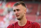 Манчестер Юнайтед націлився на Каладжича