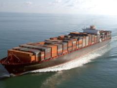 The first eight foreign ships arrived in Ukrainian ports - the Navy of the Armed Forces of Ukraine