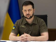 Вопрос исключений для РФ очень опасен: Зеленский о решении Канады вернуть турбину для Nord Stream
