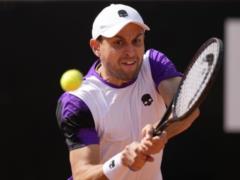 Відомий російський тенісист підозрюється у договірних матчах: ITF розпочала розслідування