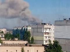 Под Херсоном погиб российский генерал и 5 офицеров