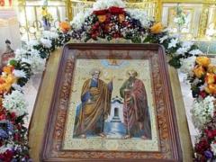 День Петра и Павла: история