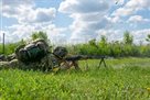 Війна, день 138. У тимчасово окупованій Новій Каховці на Херсонщині знищено склад із боєприпасами