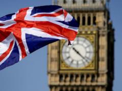 Britain s next prime minister to be elected after holidays