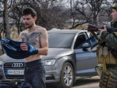 РФ увеличила количество фильтрационных блокпостов в Херсонской области и подтягивает резервы из Крыма
